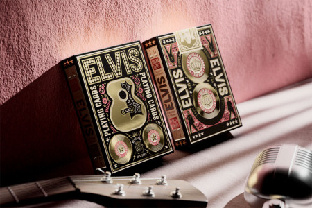 Jeu Elvis