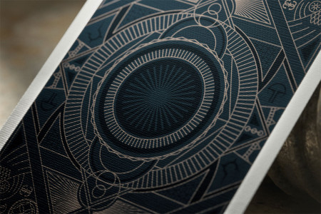 Dune Playing card