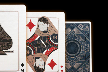 Dune Playing card