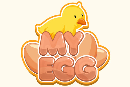 My Egg (Bicycle)