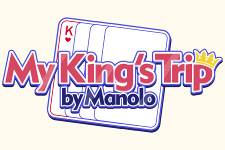 My King's Trip (Bicycle)