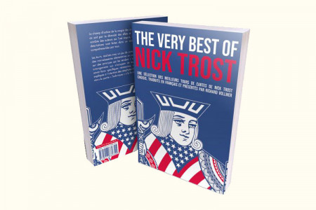 The Very Best of Nick Trost (new edition)