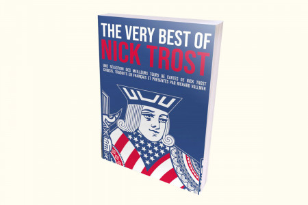 The Very Best of Nick Trost (new edition)