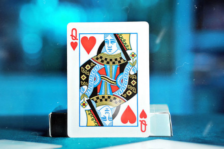 MYNOC: Ice Edition Playing Cards