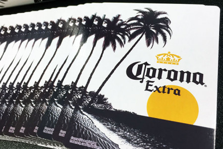 Corona Playing Cards by US Playing Cards