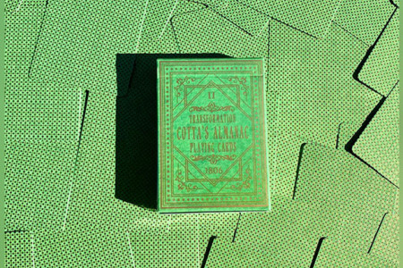 Limited Edition Cotta's Almanac 2 (Numbered)