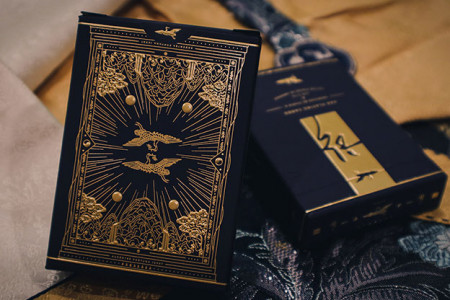 Hak Playing Cards