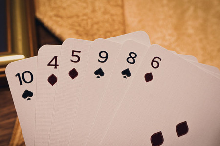 Hak Playing Cards