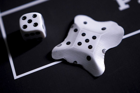 Craps Playing Cards (Online Instructions)