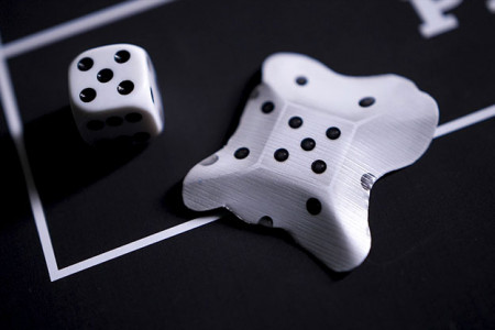 Craps Playing Cards (Instrucciones en línea)