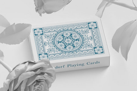 Dondorf Playing Cards