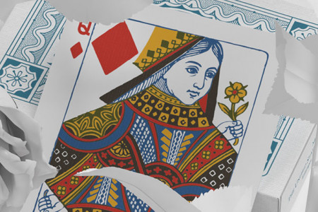 Dondorf Playing Cards