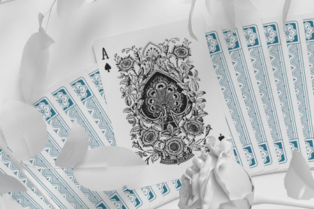 Dondorf Playing Cards