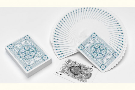 Dondorf Playing Cards