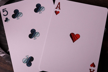 Printed Playing Cards by Pure Cards