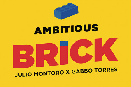 Ambitious Brick