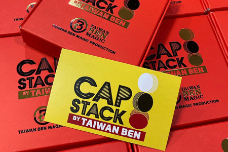 Cap Stack