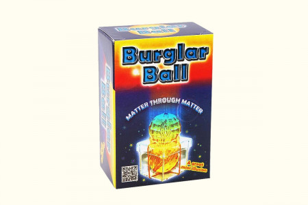 Burglar- ball
