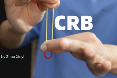 CRB (Color Changing Rubber Band)