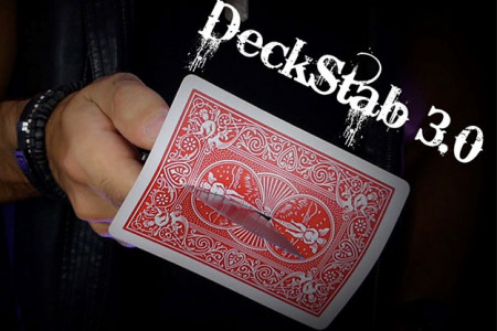 Deck Stab 3