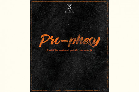Pro-Phesy
