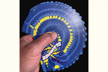 Bicycle 7-Eleven Slurpee 2020 Playing Cards