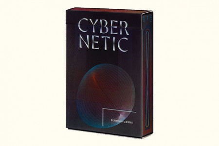 Jeu Cybernetic