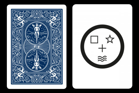 Carte Smiley ESP (5 Symboles)
