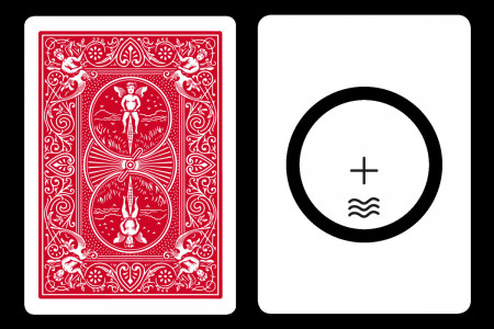 Carte Smiley ESP (3 symboles)