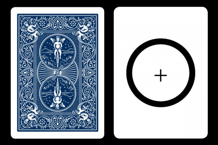 Carte Smiley ESP (2 symboles)
