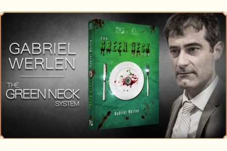 Green Neck System - gabriel werlen