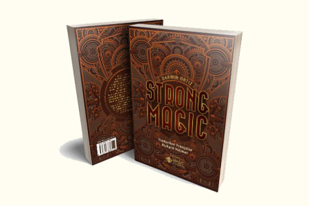 Strong Magic (2ème Edition) Strong Magic (2ème Edition)