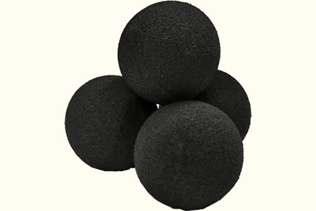 Bolas de Esponja super soft Goshman 2,5''