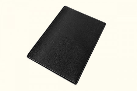 Card Holder - Single Compartment