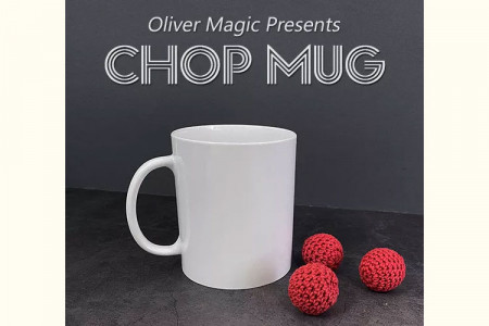 Chop Mug