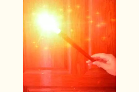 Super Flash Wand
