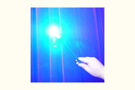 Super Flash Wand