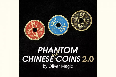 Phantom of Chinese Coins 2.0