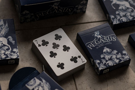 Pegasus Playing Cards