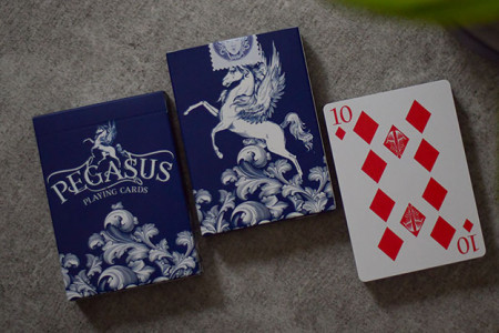 Pegasus Playing Cards