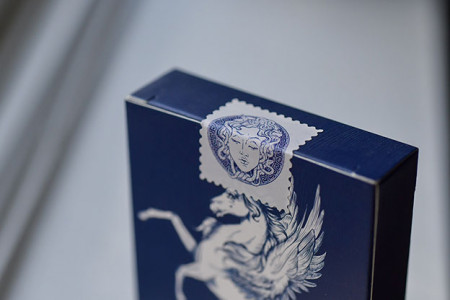 Pegasus Playing Cards