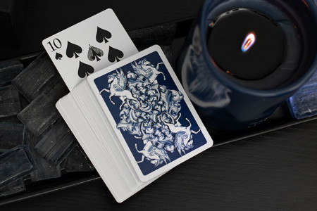 Pegasus Playing Cards