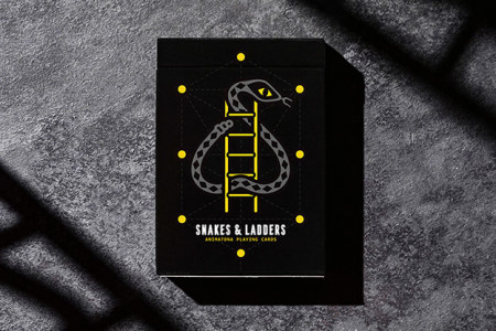 Jeu Snakes and Ladders