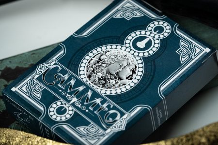 Cammeo Playing Cards