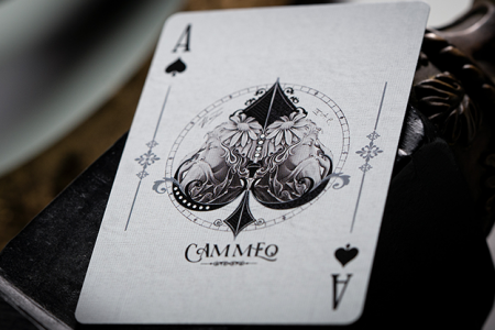 Cammeo Playing Cards