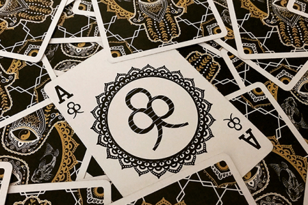 Hamsa Deck Prajña Edition Playing Cards