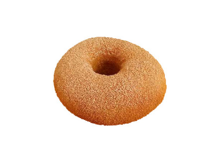 Sponge Doughnut - alexander may