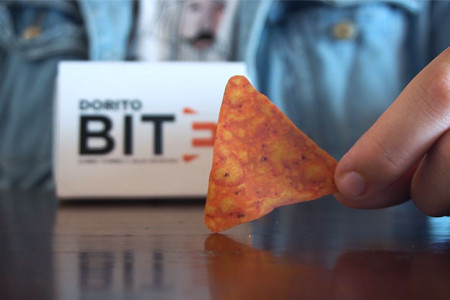 Dorito Bite