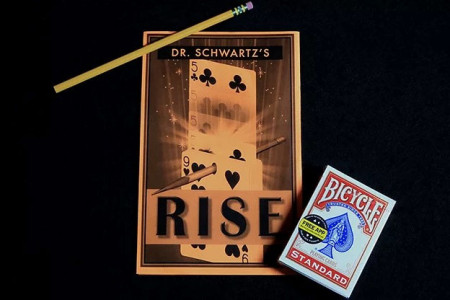 Rise - martin schwartz