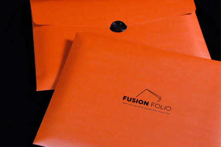 Fusion Folio